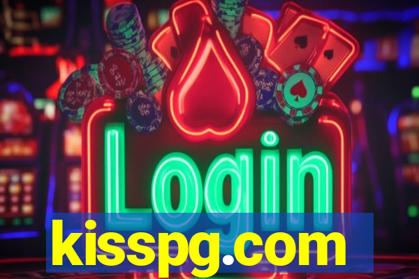 kisspg.com