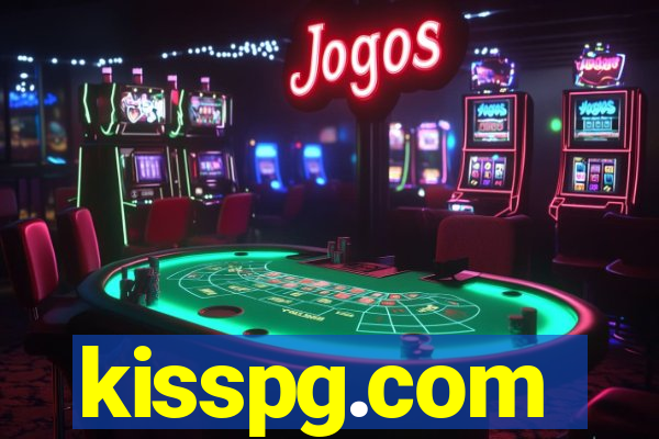 kisspg.com
