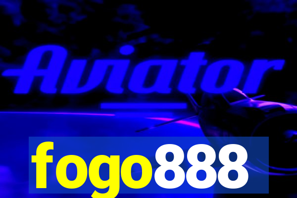 fogo888