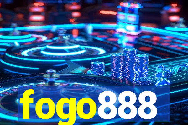 fogo888
