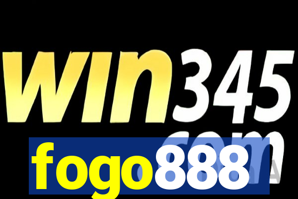 fogo888
