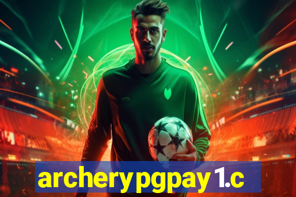archerypgpay1.com