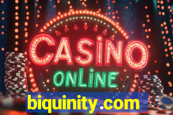 biquinity.com