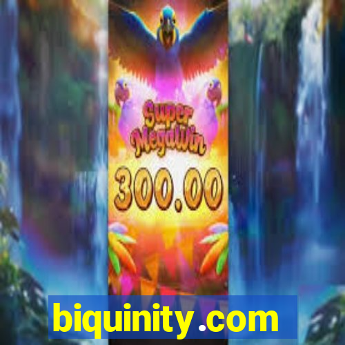 biquinity.com