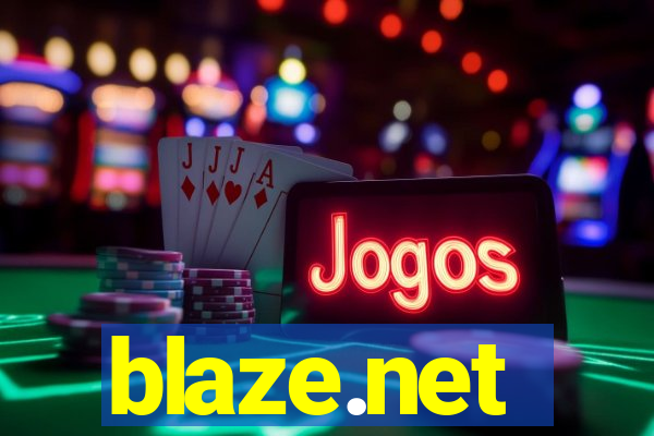 blaze.net