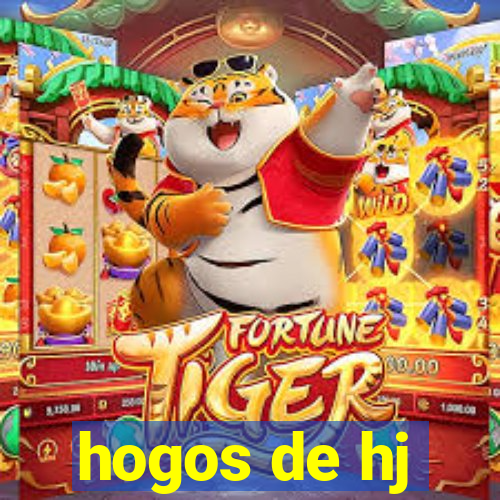 hogos de hj