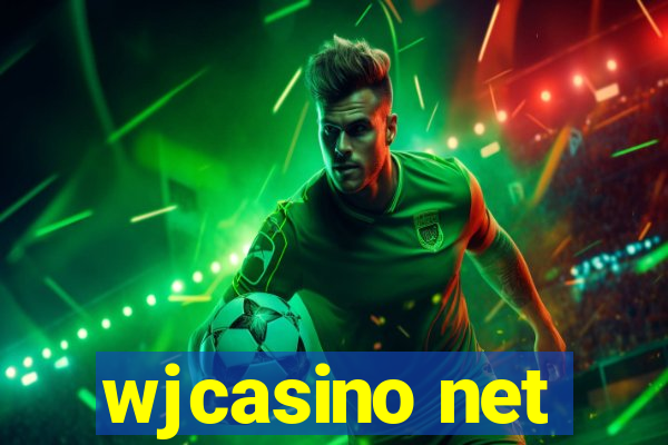 wjcasino net