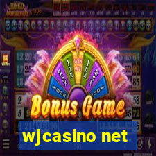 wjcasino net
