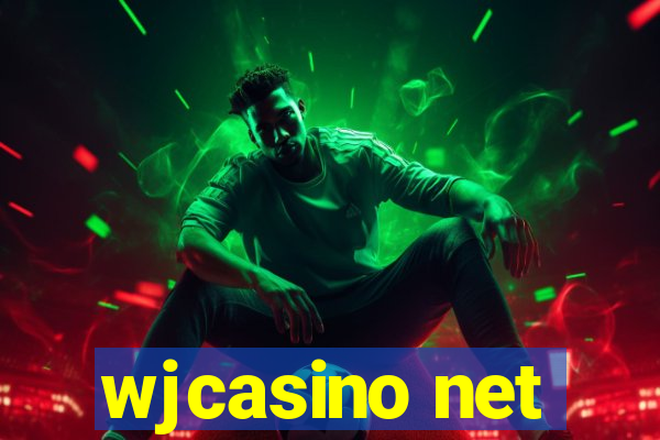 wjcasino net