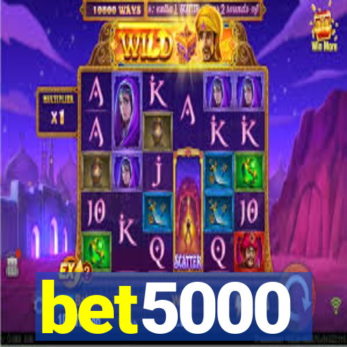 bet5000
