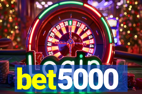 bet5000