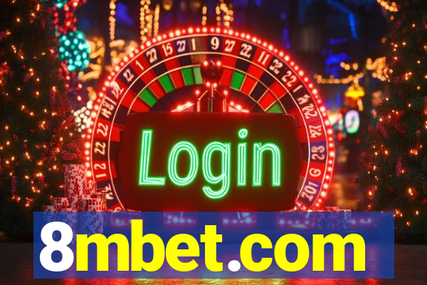 8mbet.com