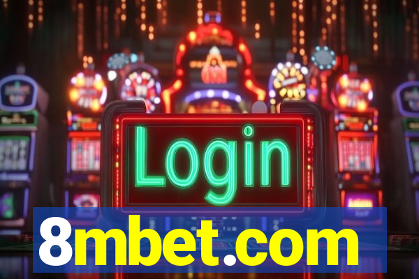 8mbet.com