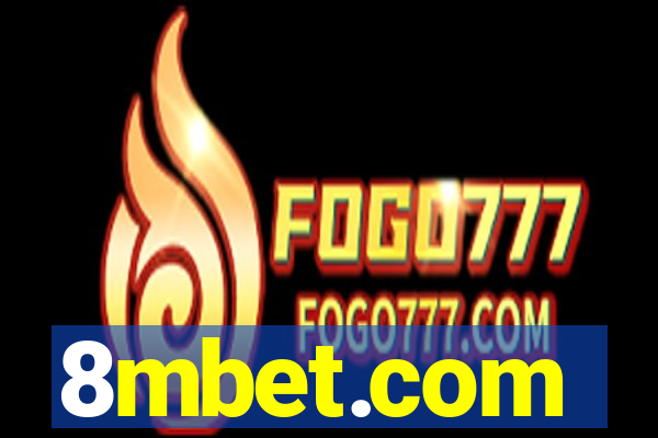8mbet.com