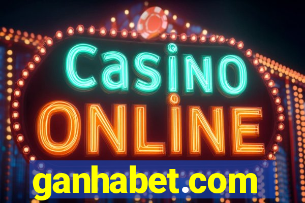 ganhabet.com