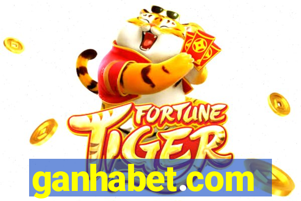 ganhabet.com