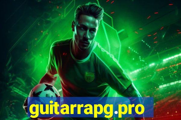 guitarrapg.pro