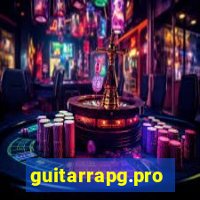 guitarrapg.pro
