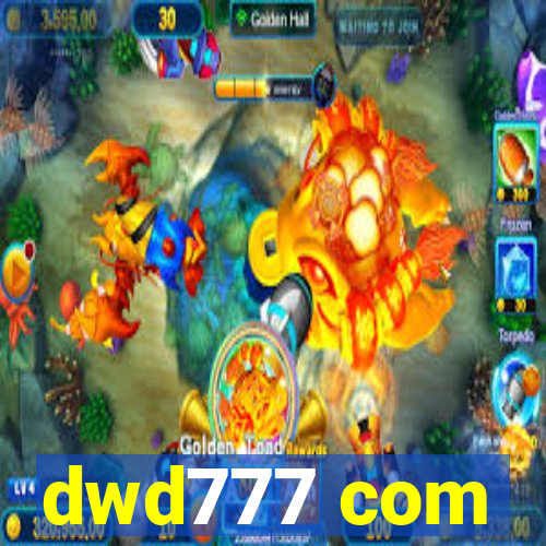 dwd777 com