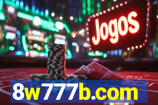 8w777b.com