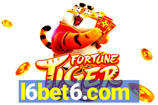 l6bet6.com