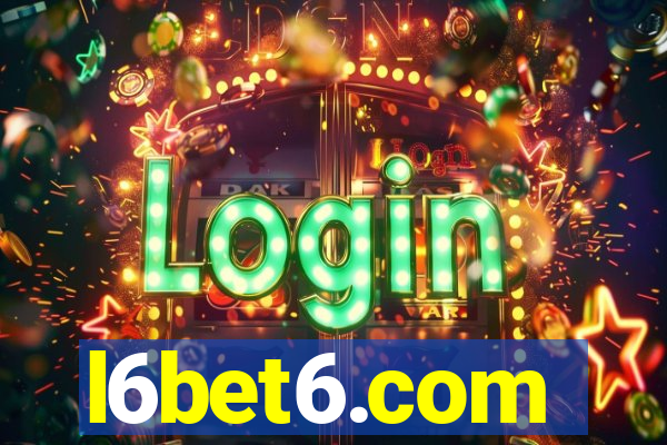 l6bet6.com