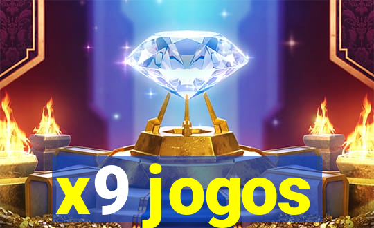 x9 jogos