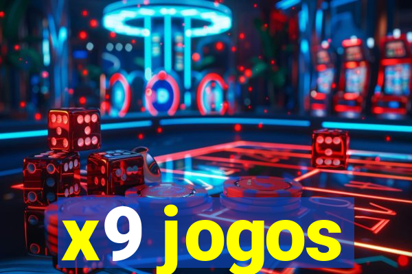 x9 jogos