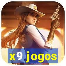 x9 jogos
