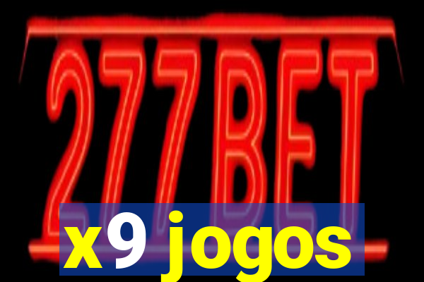 x9 jogos
