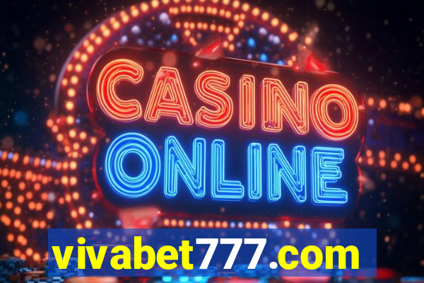 vivabet777.com