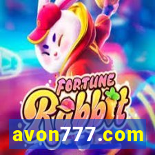 avon777.com