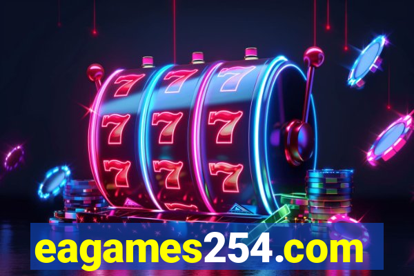 eagames254.com