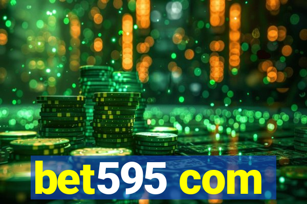 bet595 com