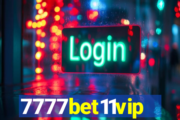 7777bet11vip