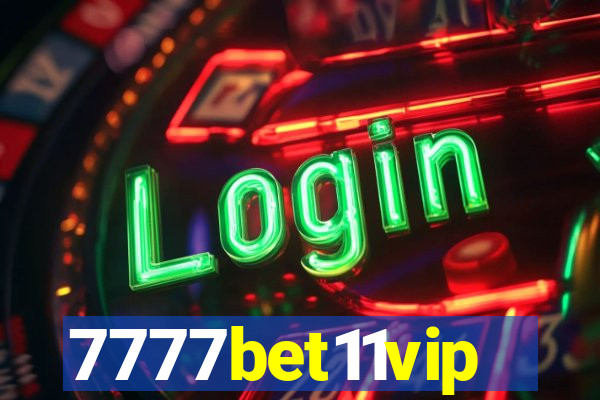 7777bet11vip
