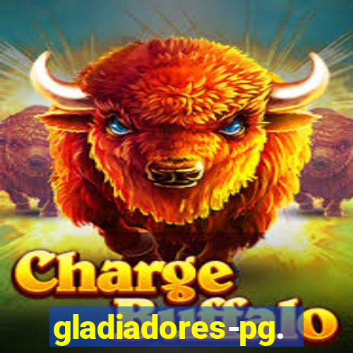 gladiadores-pg.com