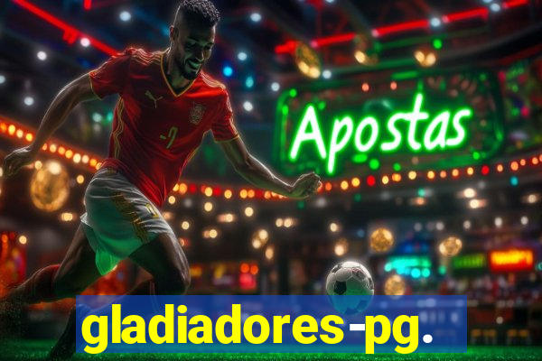 gladiadores-pg.com