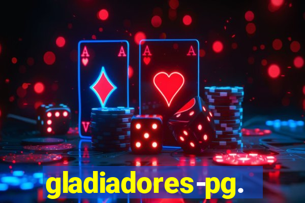 gladiadores-pg.com