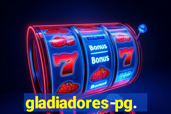 gladiadores-pg.com