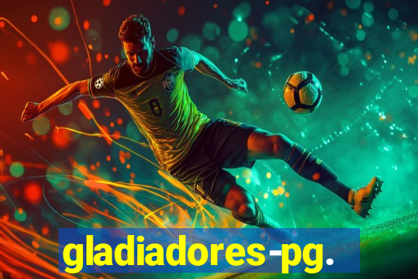 gladiadores-pg.com