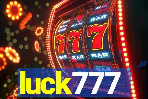 luck777