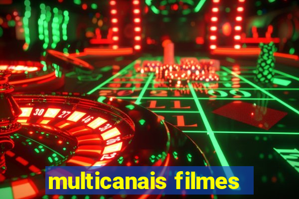 multicanais filmes
