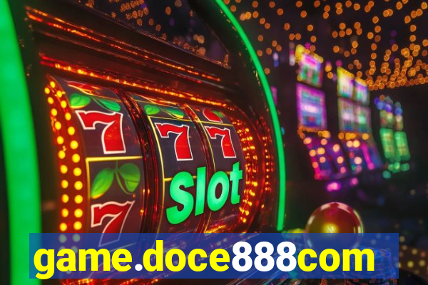 game.doce888com