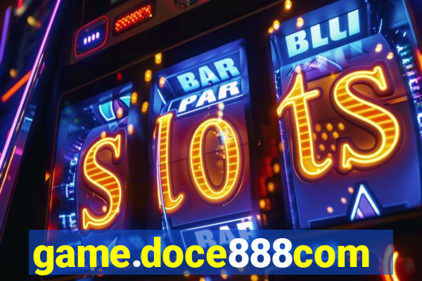 game.doce888com