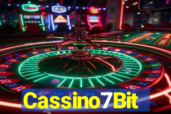 Cassino7Bit
