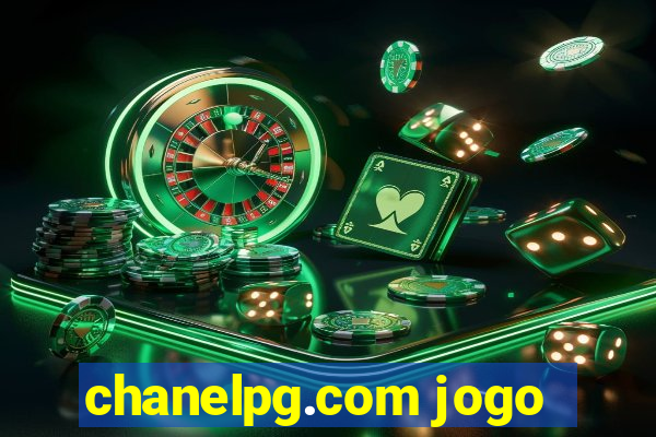 chanelpg.com jogo