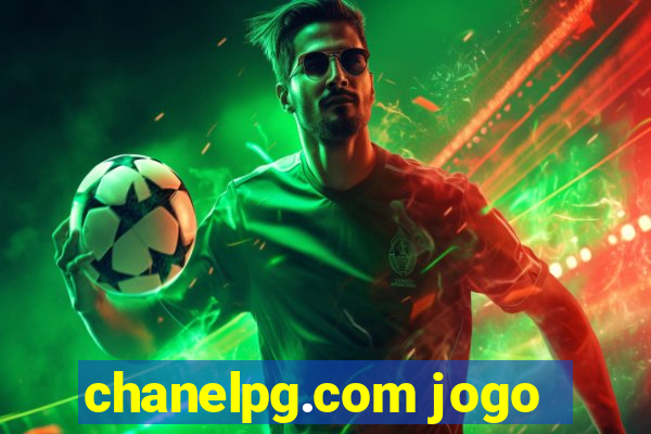chanelpg.com jogo