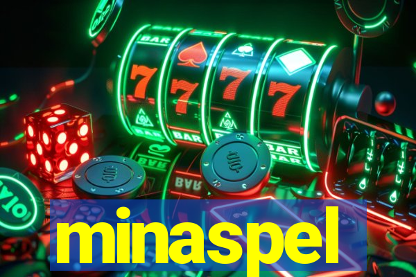 minaspel