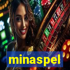 minaspel